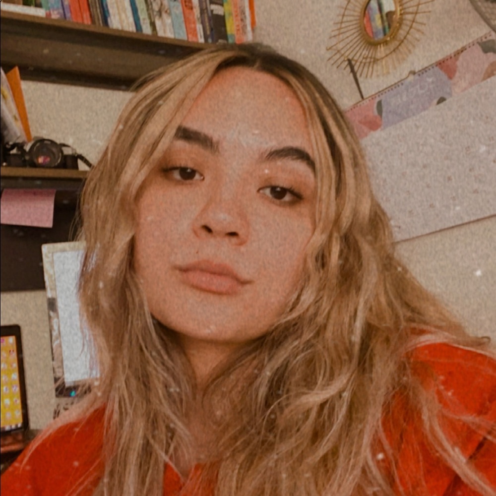 Meet your Posher, Izabell